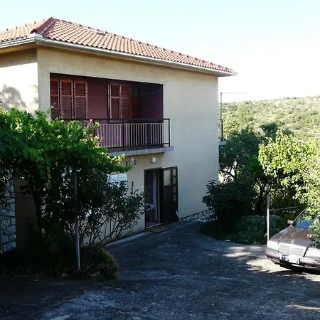 Apartment Ena 2 Senj  Exterior photo