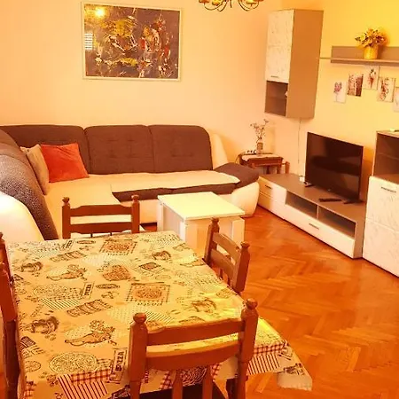 Apartment Ena 2 Senj  Exterior photo
