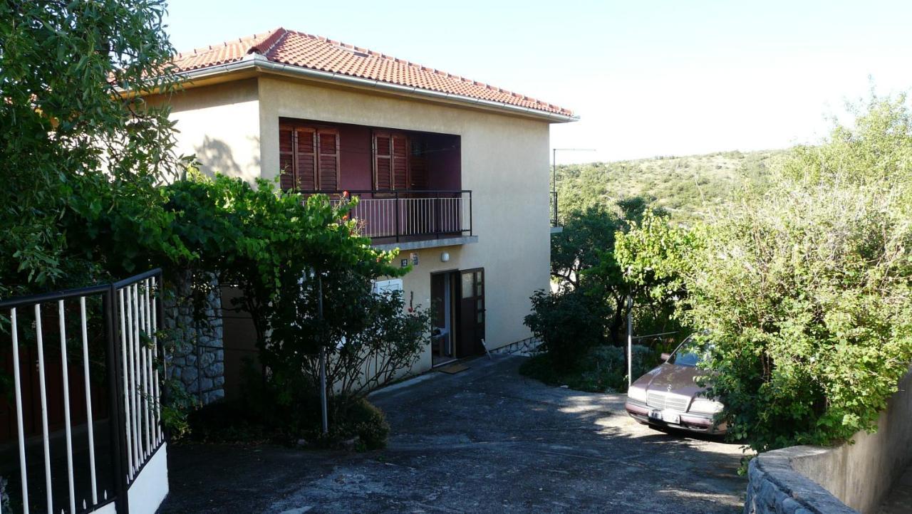 Apartment Ena I *